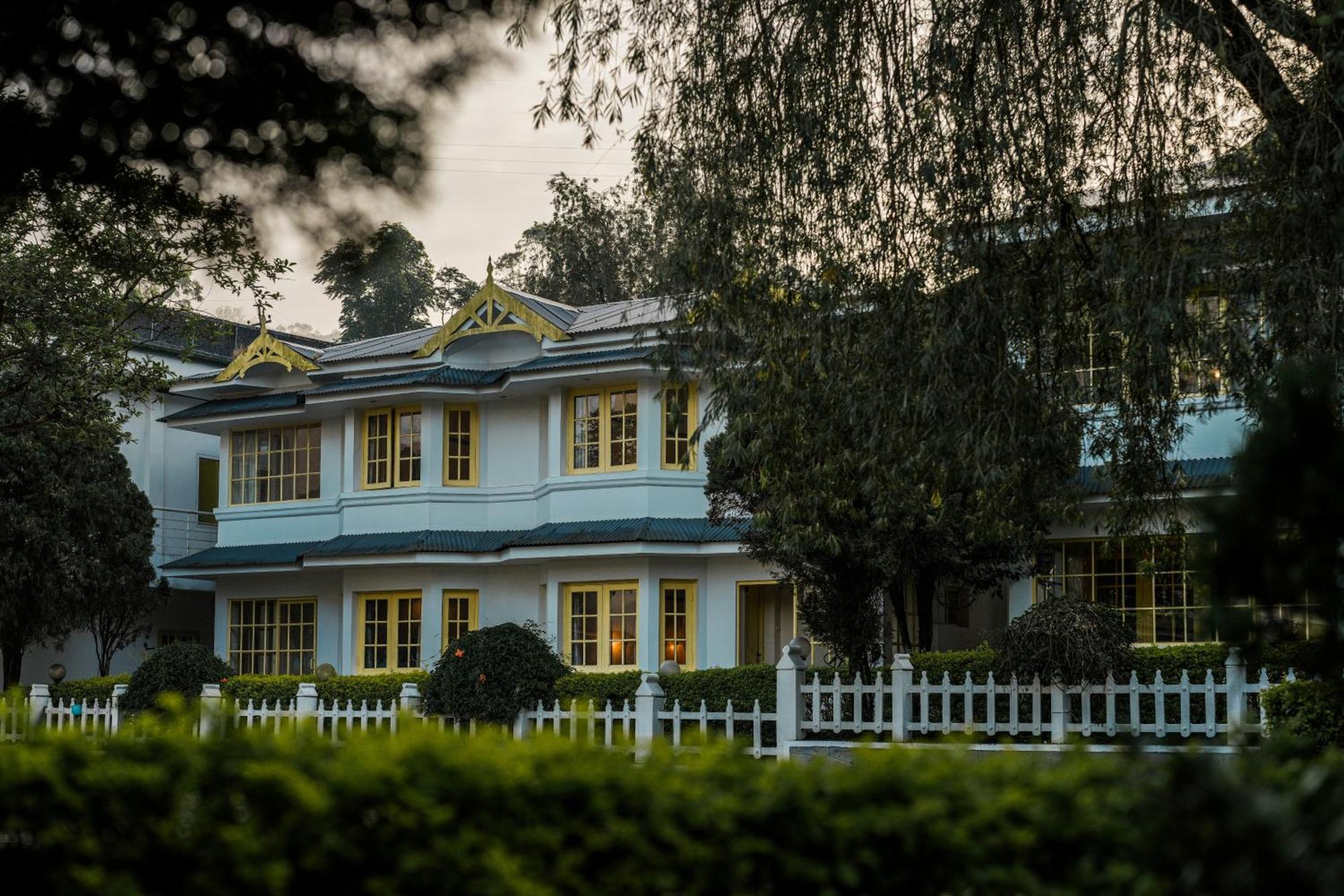 Eastend Муннар Екстер'єр фото