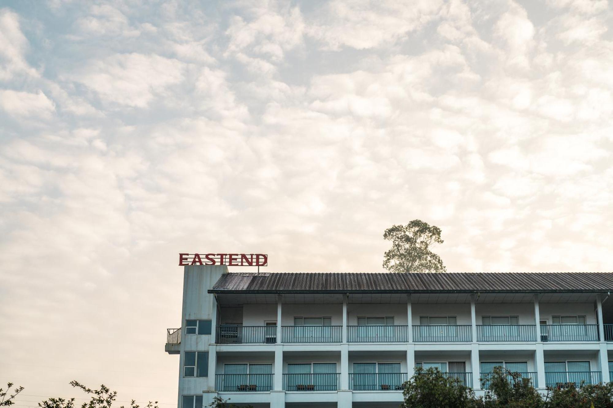 Eastend Муннар Екстер'єр фото